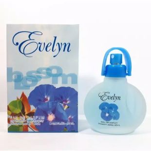 evelyn Blossom Parfum Blue