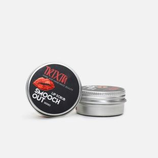 Trixia Smooch Out Lip Scrub 
