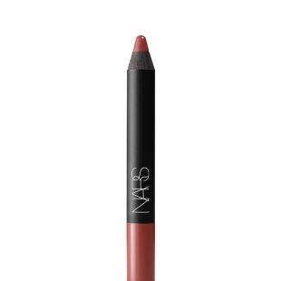 NARS Velvet Matte Lip Pencil Walkyrie