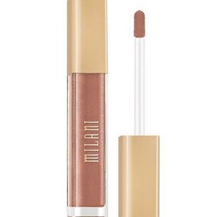 Milani Amore Matte Metallic Lip Crème 