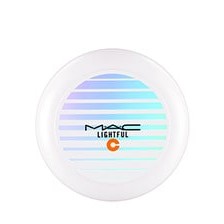 MAC Lightful C SPF 50/PA++++ Quick Finish Cushion Compact Medium