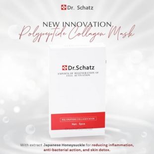 Dr. Schatz Polypeptide Collagen Mask 