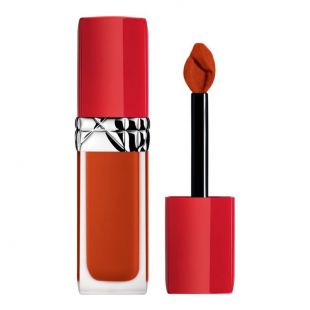 Dior Rouge Dior Ultra Care Flower Oil Liquid Lipstick 707 Bliss