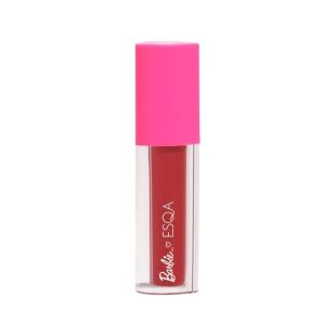 ESQA x Barbie Sun Gold Lip Stain Peach