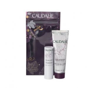 Caudalie Winter Duo (Limited Edition) 