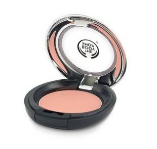 The Body Shop Cheek Colour Fard A Joues 02