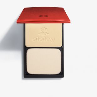 Sisley PHYTO-TEINT ECLAT COMPACT Naturel