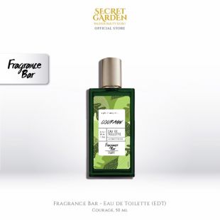 Secret Garden EDT Personal Parfum Courage