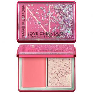 Natasha Denona Love Cheek Duo 