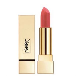 Yves Saint Laurent Rouge pur couture The Matts 214