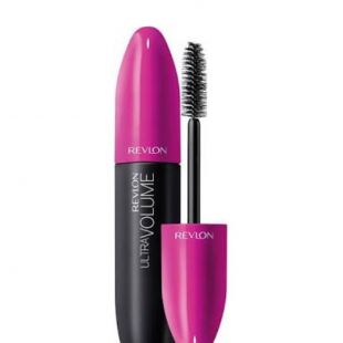 Revlon Ultra Volume Mascara 