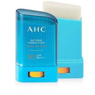 AHC Natural Perfection Fresh Sun Stick Transparant