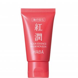 Haba Squa Essence Balm Koujun 