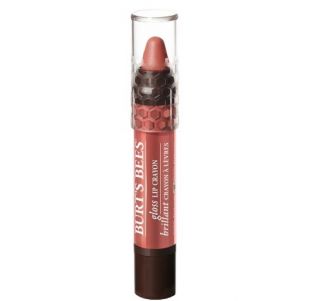 Burt's Bees Gloss Lip Crayon Santorini Sunrise