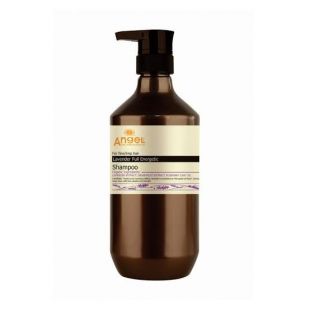 Dancoly Lavender full energetic Shampoo 