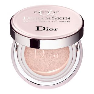 Dior Capture Dream Skin Fresh & Perfect Cushion 000