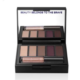 Kevyn Aucoin Emphasize Eye Design Palette As Seen In