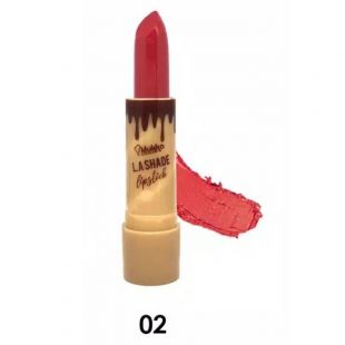 mukka L.A Shade Lipstick 02