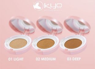 Beauty K Kyo Cushion Light