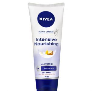 NIVEA Nourishing Care Cream 