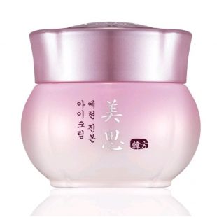 Missha Misa Yei Hyun Eye Cream 