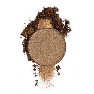 Kylie Cosmetics Kyshadow Pressed Powder Single Pyrite