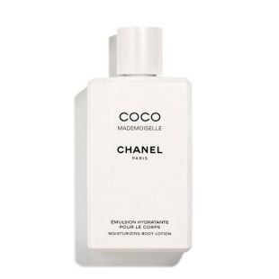 Chanel Coco Mademoiselle Moisturizing Body Lotion 