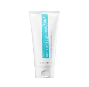 SkinMiso Rice Foam Cleansing 