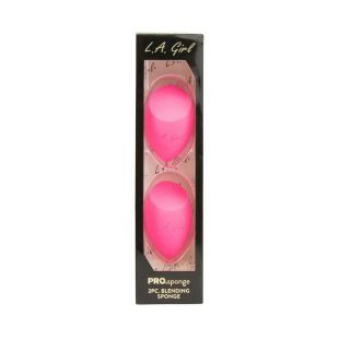 L.A. Girl 2 Pack pro blening sponge 