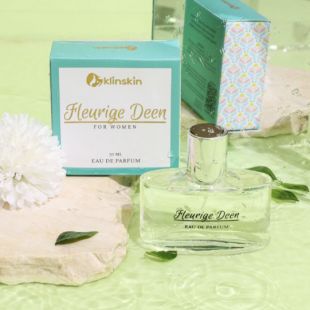 Klinskin Eau De Perfume Fluerige Deen
