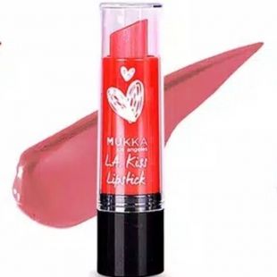 mukka L.A Kiss Lipstick 11