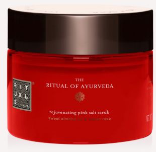 Rituals The Ritual of Ayurveda Body Scrub