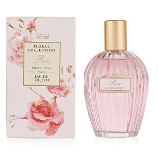 Marks & Spencer Eau De Toilette Rose