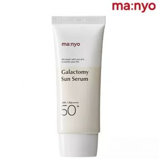 Manyo Factory Galactomy Sun Serum 