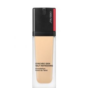 Shiseido Synchro Skin Self-Refreshing 360 Citrine