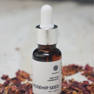 Olaskin Rosehip Seed Oil 