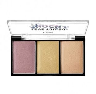 NYX Love You So Mochi Lit Life