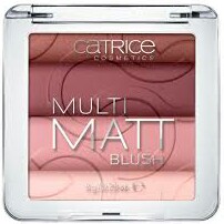 Catrice Multi Matt Blush 020 Lavender