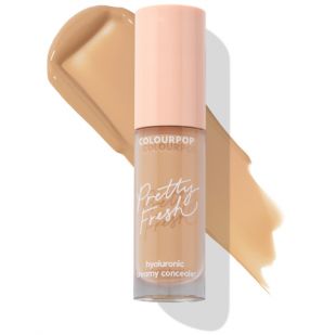 Colourpop Cosmetics Pretty Fresh concealer Medium 100W