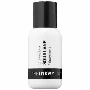 The Inkey List Squalane Oil 