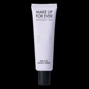 Make Up For Ever Step 1 Skin Equalizer 11 Radiant Primer Mauve