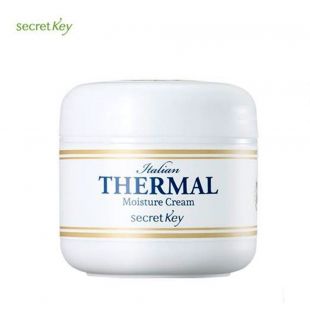 Secret Key Italian Thermal Moisture Cream 