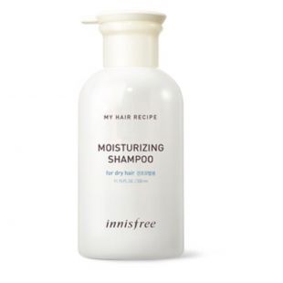 Innisfree Moisturizing Shampoo 