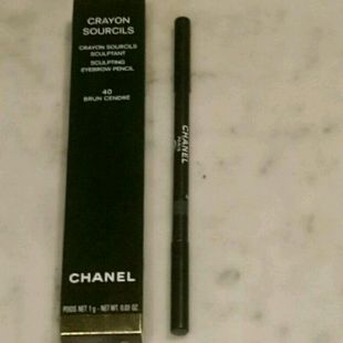 Chanel Crayon Sourcil 