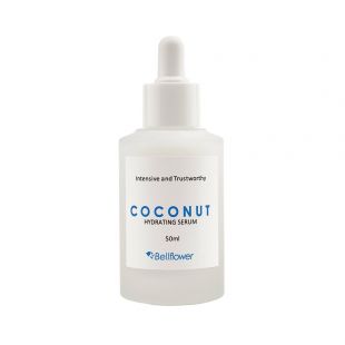 Bellflower Coconut Hydrating Serum 