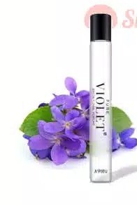 APIEU My Handy Roll On Perfume Violet