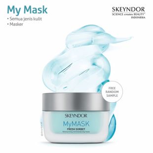 Skeyndor My Mask Fresh Sorbet 