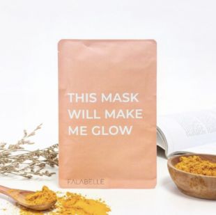 Falabelle Glow Mask 