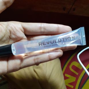 Makeup Revolution Gloss À Lèvres Clarity