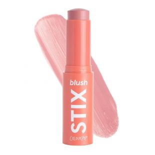 Colourpop Cosmetics Blush Stix Mic Drop